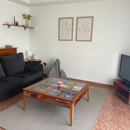 Ferienwohnung Carmen12 Xàtiva Exterior foto